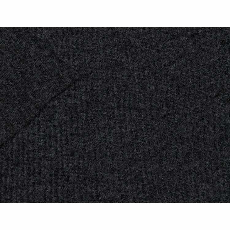 Ribbed Knit Sweater 28258-1