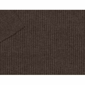 Pull En Maille Côtelée 28258-2