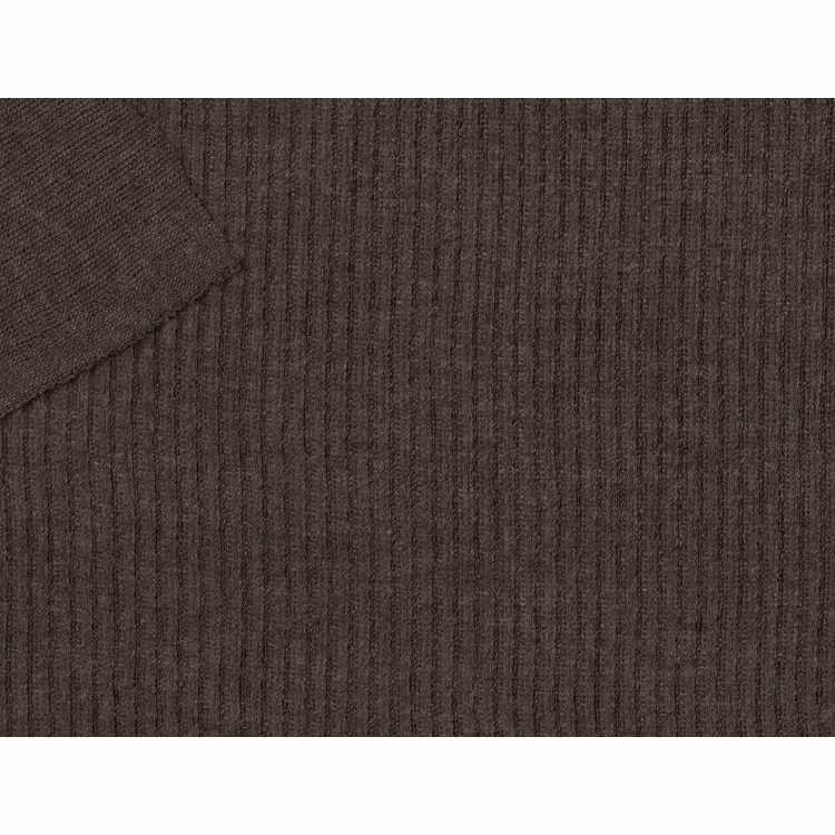 Ribbed Knit Sweater 28258-2