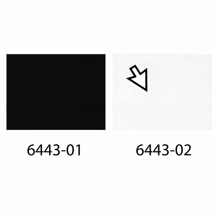 Sergé W/R 6443