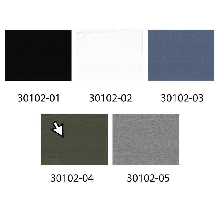 French Terry 30102