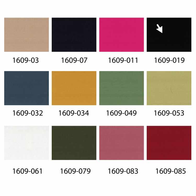 Plain Linen Rayon 1609