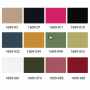 Plain Linen Rayon 1609