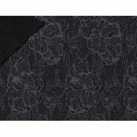 Crêpe Jacquard 3515-01