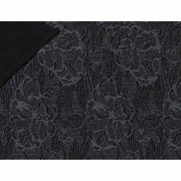 Crepe Jacquard 3515-01