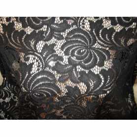 Dentelle Extensible 28259-1