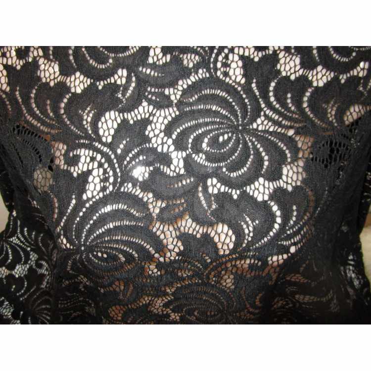 Dentelle Extensible 28259-1