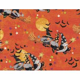 Quilt Cotton 9204-257