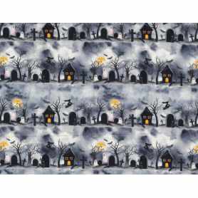 Quilt Cotton 9204-258