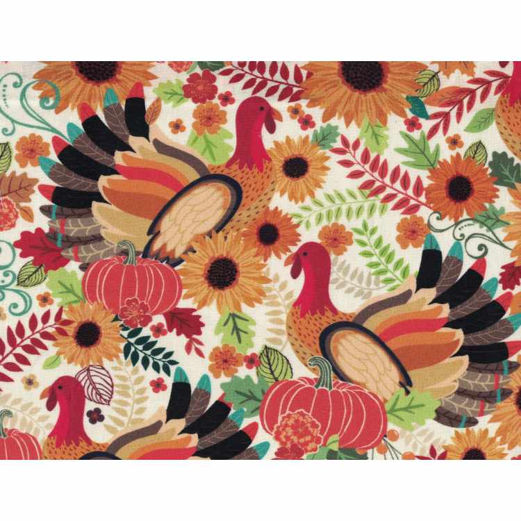 Quilt Cotton 9204-259