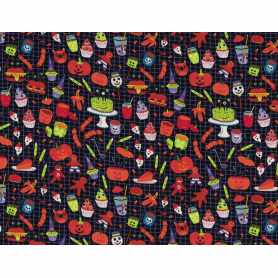 Coton Quilt 9204-261