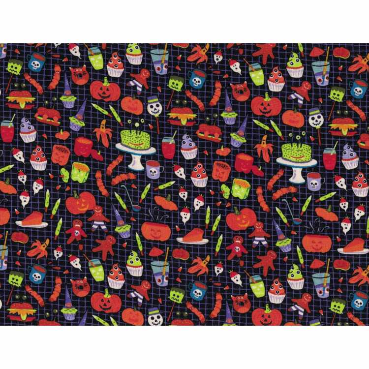 Coton Quilt 9204-261