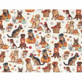 Coton Quilt 9204-264