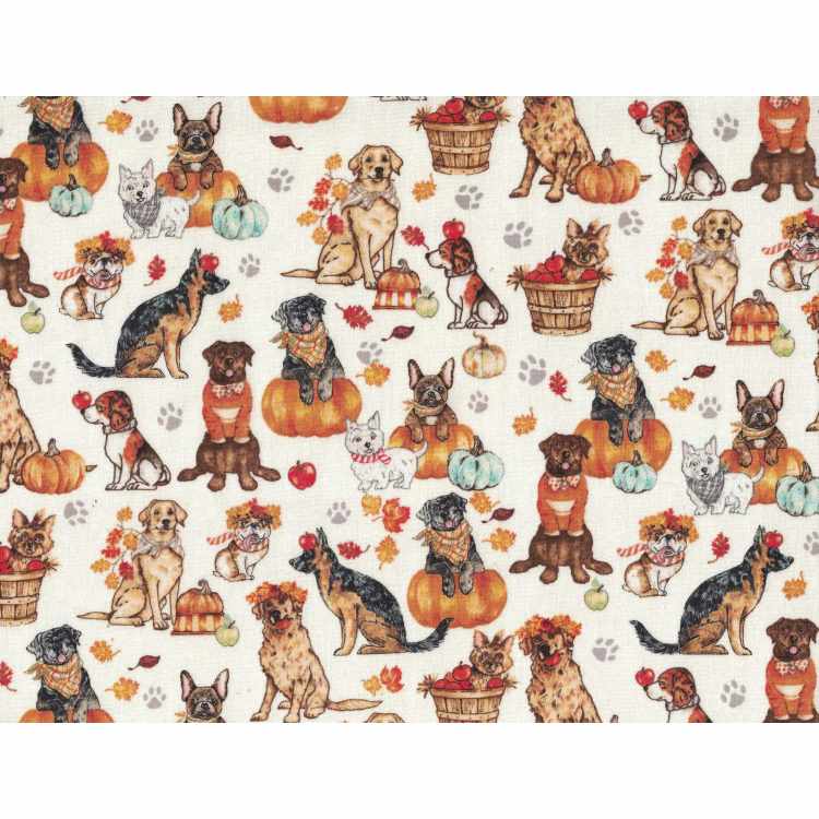 Quilt Cotton 9204-264