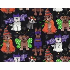 Coton Quilt 9204-265