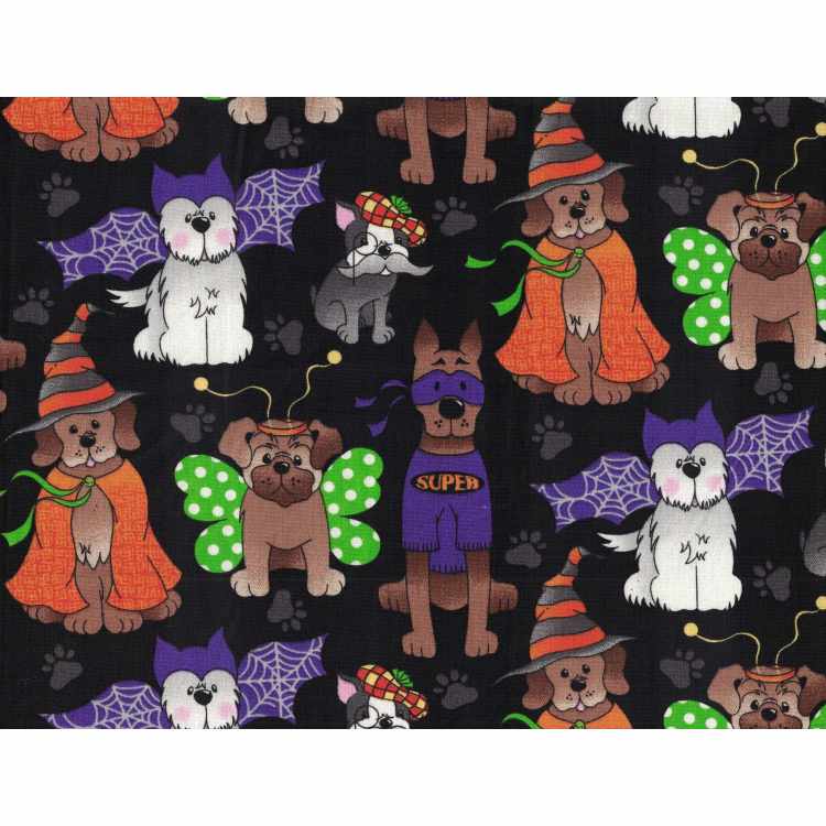 Quilt Cotton 9204-265