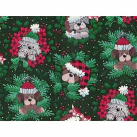 Quilt Cotton 9204-267