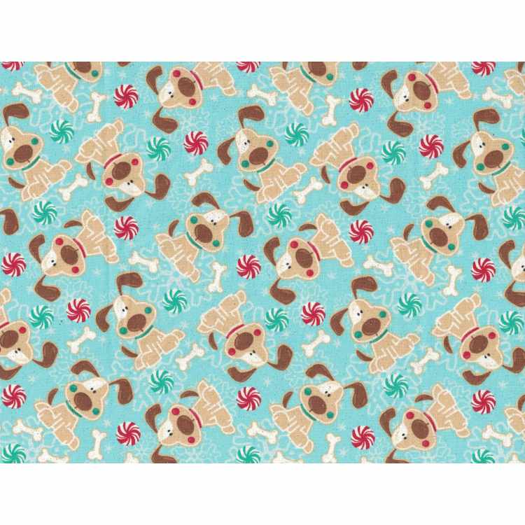 Quilt Cotton 9204-268