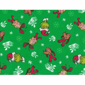 Coton Quilt 9204-269