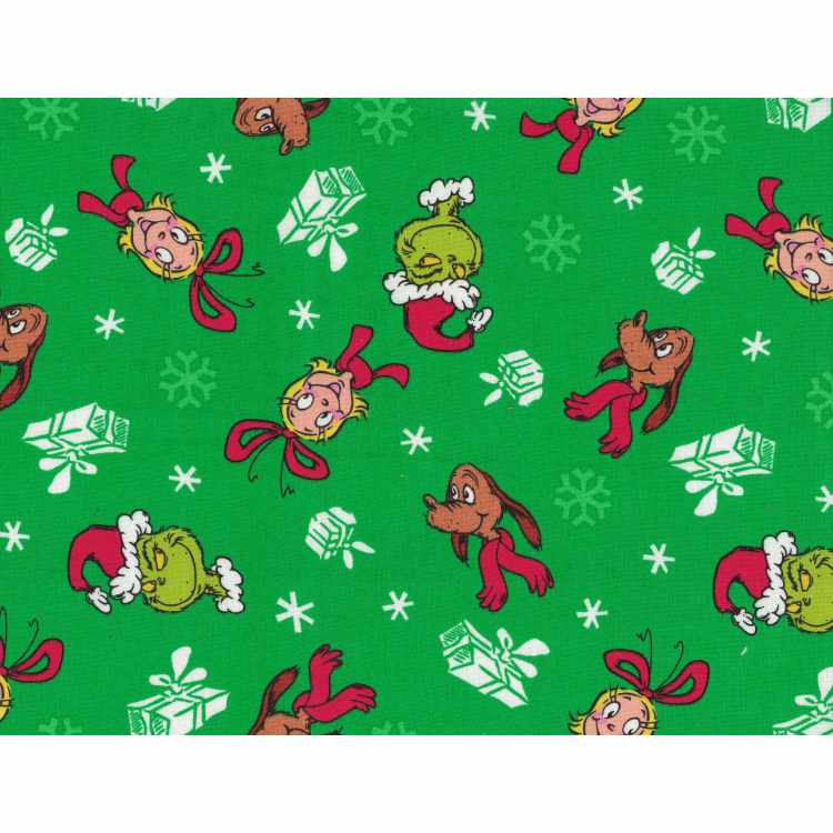 Quilt Cotton 9204-269