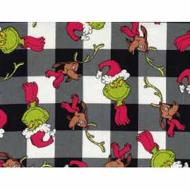 Coton Quilt 9204-270
