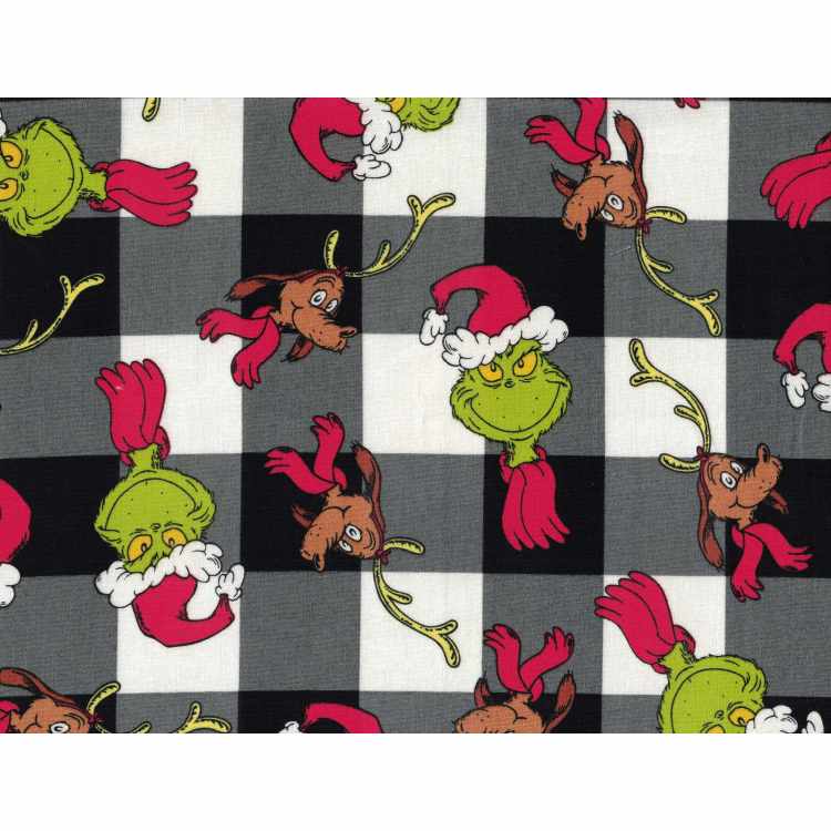 Quilt Cotton 9204-270