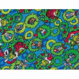 Quilt Cotton 9204-271
