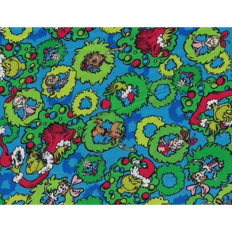 Coton Quilt 9204-271