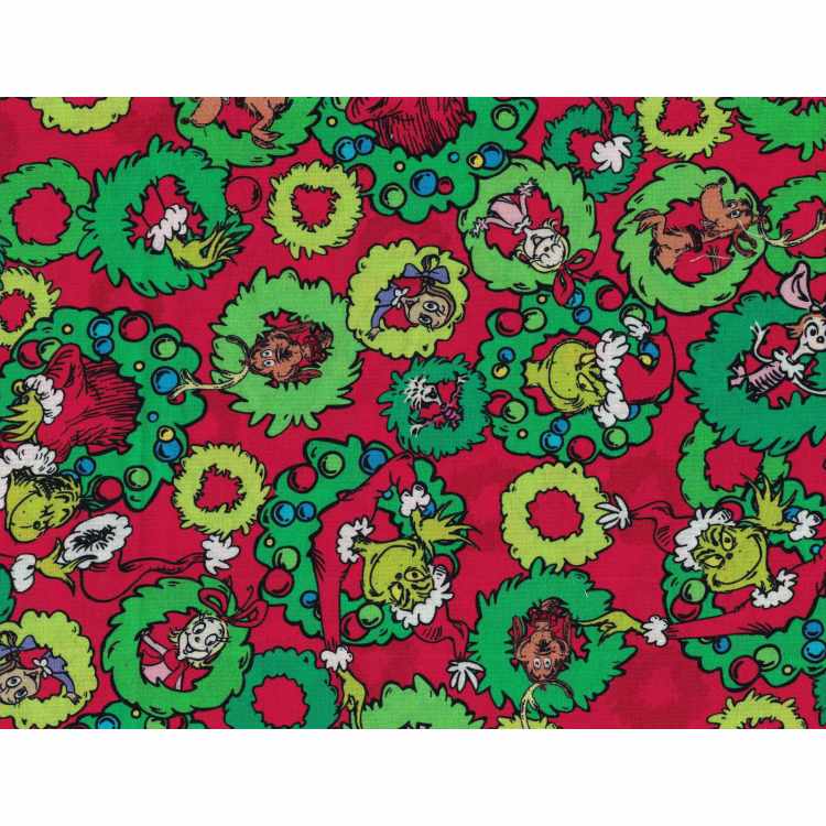 Quilt Cotton 9204-272