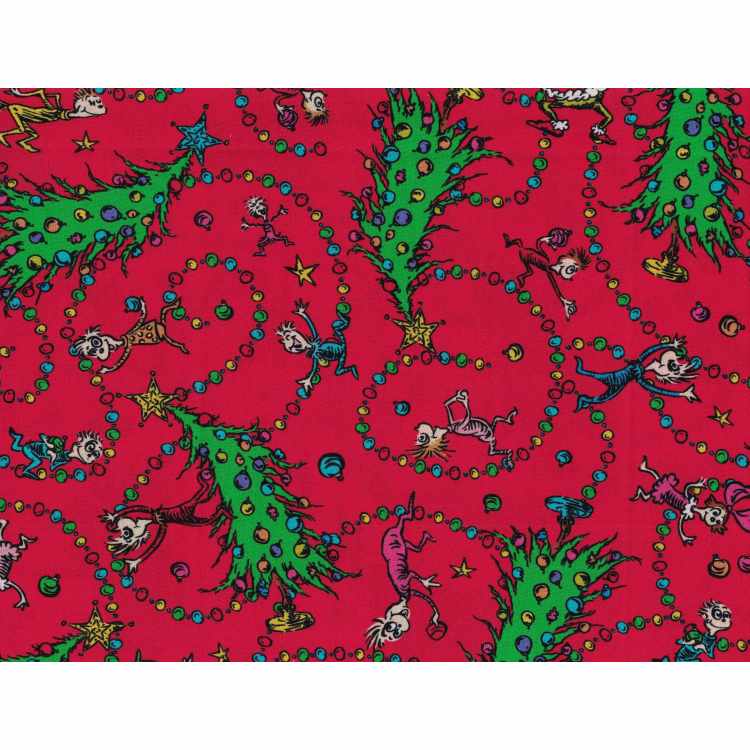 Coton Quilt 9204-273