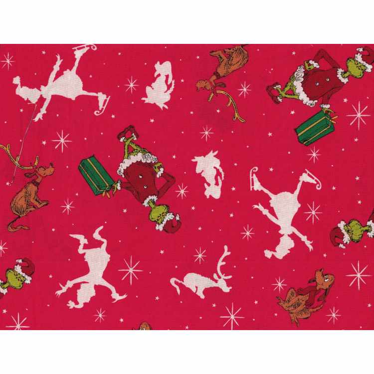Coton Quilt 9204-274