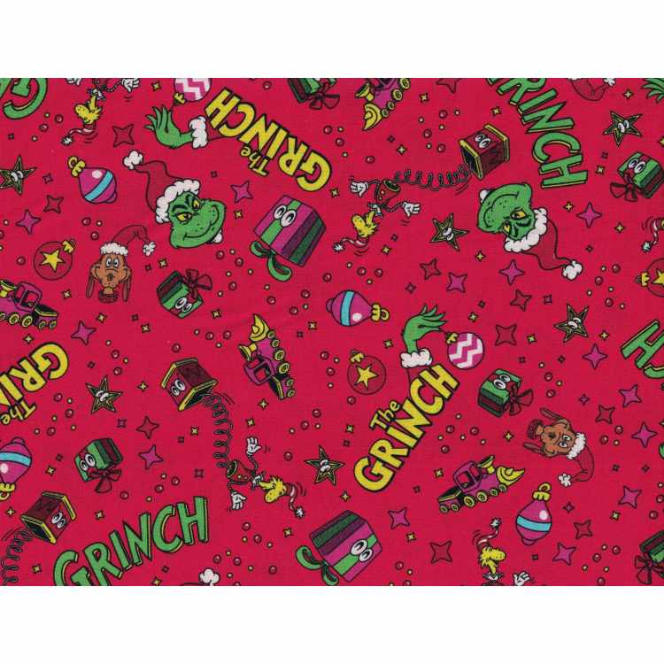 Quilt Cotton 9204-275