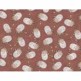 Coton Quilt 9204-277
