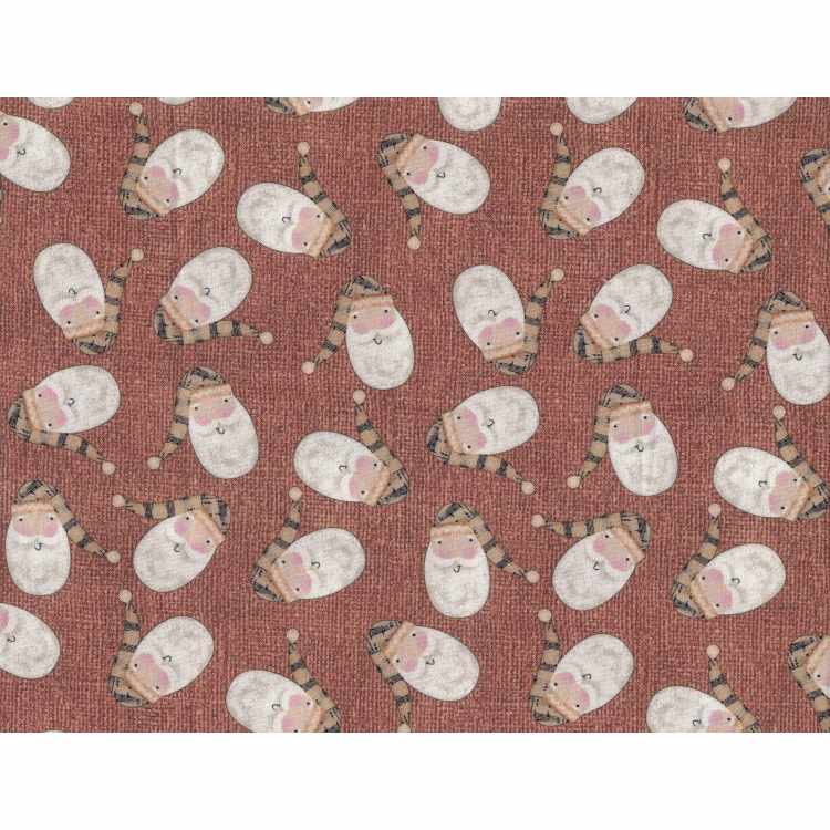 Coton Quilt 9204-277