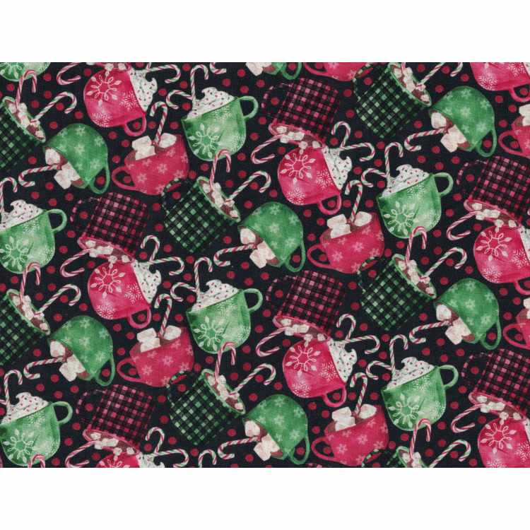 Quilt Cotton 9204-281