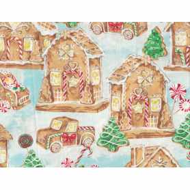 Quilt Cotton 9204-282