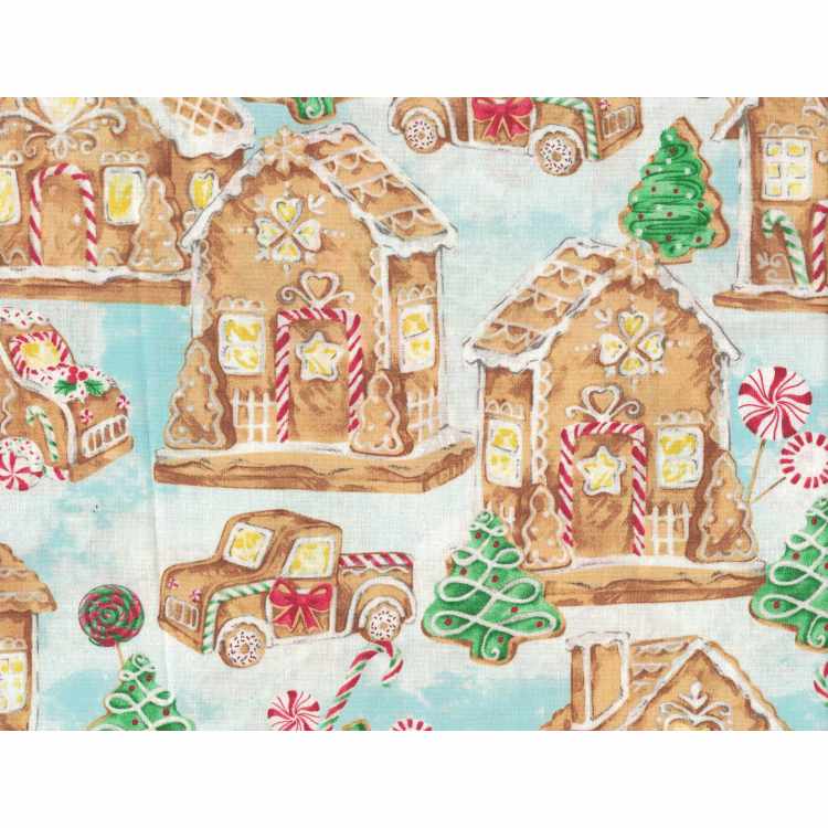 Quilt Cotton 9204-282