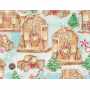 Coton Quilt 9204-282