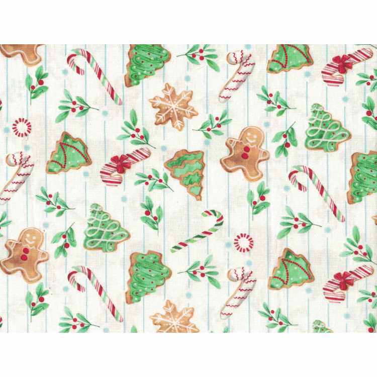 Coton Quilt 9204-283
