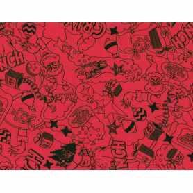 Coton Quilt 9204-284