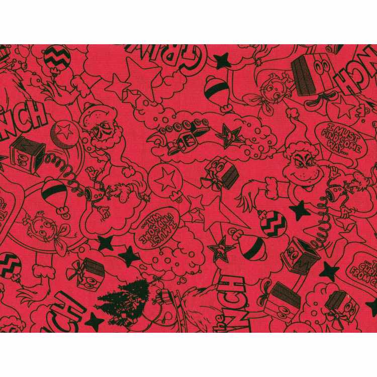 Coton Quilt 9204-284