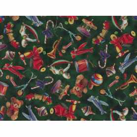 Quilt Cotton 9204-285