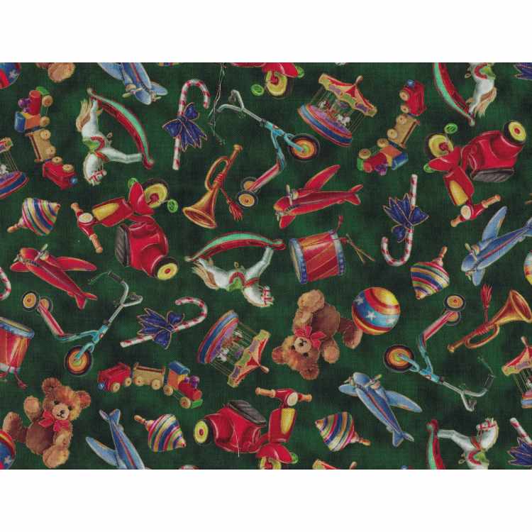 Coton Quilt 9204-285