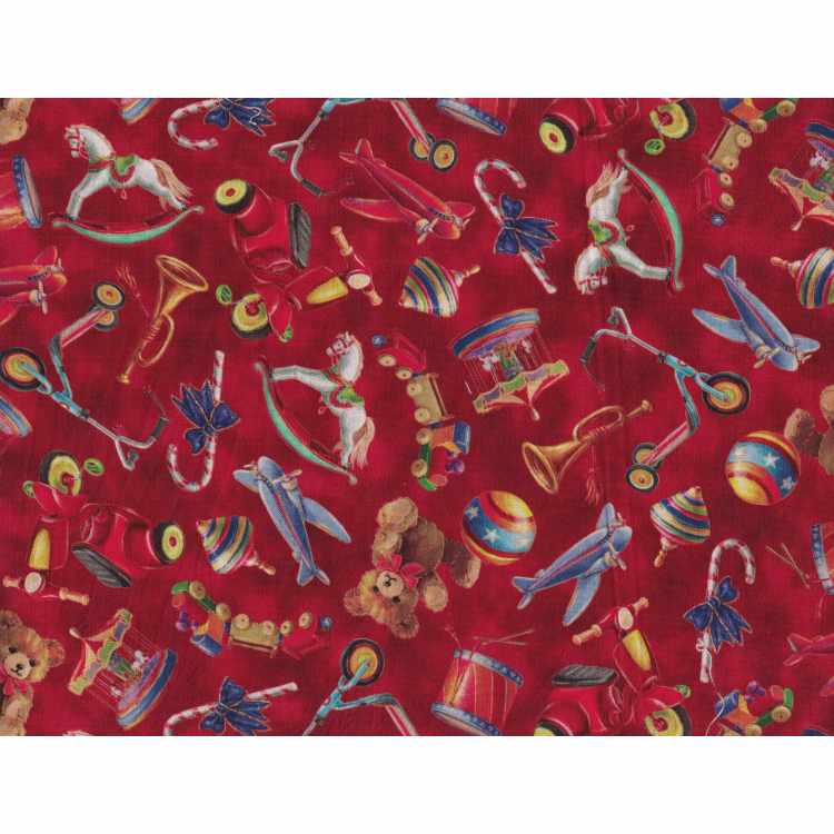 Quilt Cotton 9204-286
