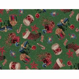 Coton Quilt 9204-287