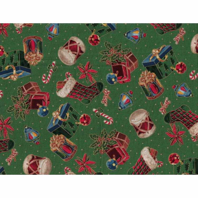 Quilt Cotton 9204-287
