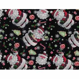Coton Quilt 9204-288