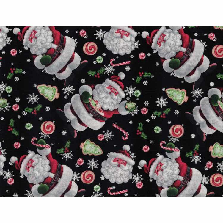 Quilt Cotton 9204-288