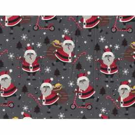 Coton Quilt 9204-289
