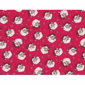 Coton Quilt 9204-291